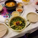 은하식당 이미지