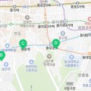 중구 필동 주민센터 2층 강당 이미지