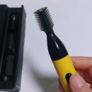 핑크고릴라 | 퍼플고릴라 고릴라 왁싱 제모 코털제거기 실사용 후기
