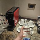 데이지바(Daisy BAR) | 가르디나 아속 호텔 & 레지던스 슈페리어 킹룸, 내돈내산 1박 및 조식 후기🥪, 방콕 새벽도착 숙소 추천😉