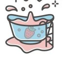 퓨전떡디저트 이미지