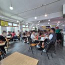 용성손짜장 | 수원 행궁동 1박2일 여행 - 화성행궁 야간개장, 노체부어스페니쉬 와인바, 용성통닭 본점