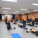 대방숭무관 이미지