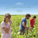 황금의 언덕 부르고뉴 와인 이미지