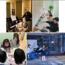 이윤정 Piano Class 연주회 | 향긋한 음색과 황금빛 여운, 나성리더스음악학원 나성동 피아노레슨