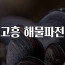 고흥시장A | 고흥 해물파전 맛집을 찾아서