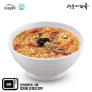 서울마님죽 쇼핑하우