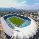 Colombia ,Cali , Estadio Olímpico Pascual Guerrero , 37,899 , 1937.07.20 이미지