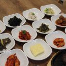 맛깔난밥상 이미지