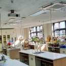 운산초등학교 이미지