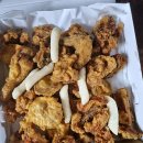 모두랑치킨피자