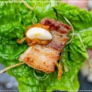 보성녹차떡갈비 보성녹돈 특미관 이미지