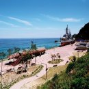 강릉 바다내음 캠핑장 이미지