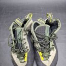 산호대로35길 | 라스포르티바 tc프로 창갈이 암벽화 창갈이 수선후기