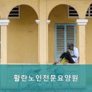 활란노인전문요양원 네이버블로그