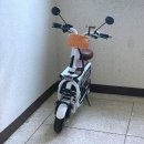 안산 이브이샵에서 전동바이크 이디뚜뚜 구매한 후기