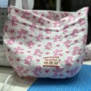 감와 | 아산공방 묘감공방 원데이클래스, 복조리 크로스백 만들기 체험 후기