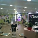 커브스 강서클럽 | 경기도 김포시 커브스 방화클럽, 가격, 후기, 영업시간