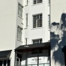 더(The)과일 | 호주 여행:: 브리즈번 감성 숙소 &#34;더 인치콤(The Inchcolm) 호텔&#34; 후기