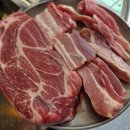 천호고기집 | [천호] 김숙성 성내점 - 숙성 삼겹살 목살 천호동 맛집 고기집 후기