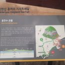 대전경로당 | 사계리 (6) - 일주도로변 마을 기웃거리기 89일