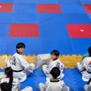 현촌 용인대 청룡태권도장 이미지