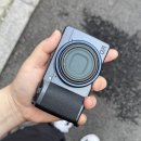 월간에디션 | 리코 GR3x 어반 에디션 후기