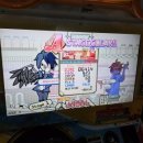 스타워즈 오락실 이미지