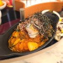 베이킹-애프터눈 티 세트 | 인스파이어 호라이즌 라운지 조식 메뉴, 브런치 딸기 애프터눈티 세트 후기