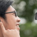 이 보청기 이미지