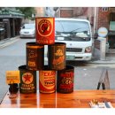 쥬벤쿠바(Juven Cuba) 이미지