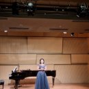 김지혜 소프라노 김지혜 독창회 이미지