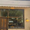 명지CGV빌딩 맞은편 횡단보도(명지동 3597-1) | 부산 명지 구움과자 맛집 조용한 감성카페 아프레미디