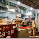 삼색웰빙칼국수 이미지