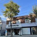 팔공티관문 | [대구/남구] 팔공티 관문시장점 | 버블티가 맛있는 대구 앞산 카페