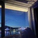 엽기떡볶이논산점 | 논산 호텔 추천 | 전객실 탑정호 뷰 2박 후기 + 베이커리 카페