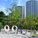 모산공원 이미지