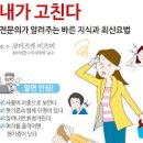 어지럼증 원인 증상 이미지