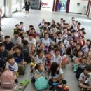 전주대학교 키즈태권도장 이미지