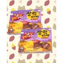 과자한입 이미지