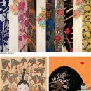 현대민화 이미지