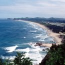 맹방해변로 이미지