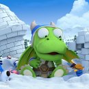 드래곤캐슬[DRAGON CASTLE]