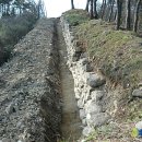 진도 금갑진성 이미지