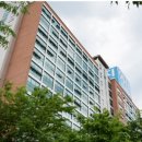 영진전문대 생활관 이미지