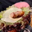 성북구청 | [보문동, 성신여대 고기집 추천] 제주고깃집 성북구청 육즙 팡 터지는 오겹살 후기