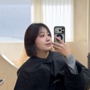 성용 | 성수동 미용실 톤다운 염색 후기 아르결 성용 차분한 컬러 딱 좋아