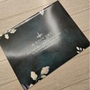 화암면복지회관 2층(예식장) | W. 더 시그니처 클래스 계약후기