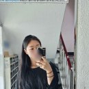 어뉴즈헤어 | 김천신음동미용실 [어뉴즈헤어] 긴머리펌 내돈내산 후기