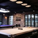 의 당구장 이미지